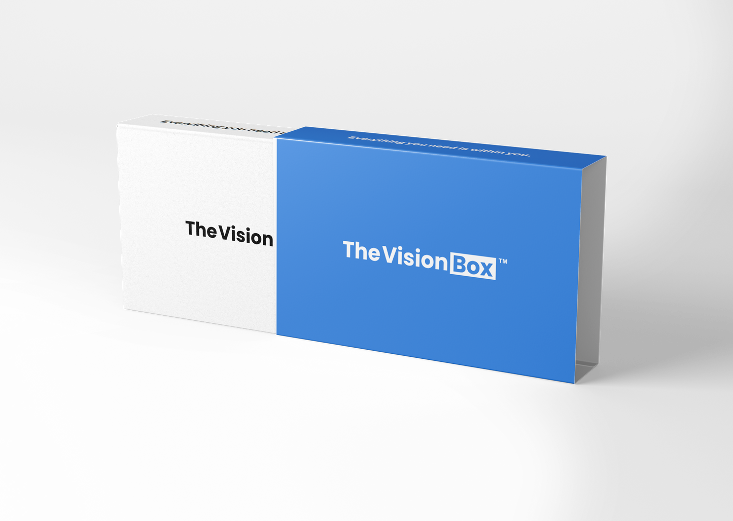 The Vision Box for Athletes