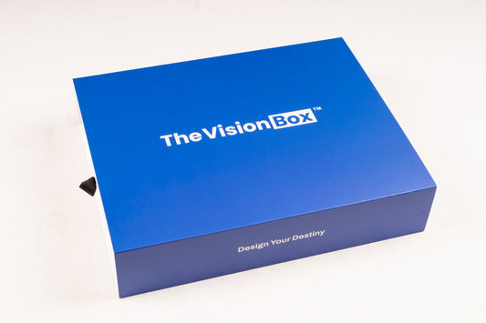 The Vision Box For Adults