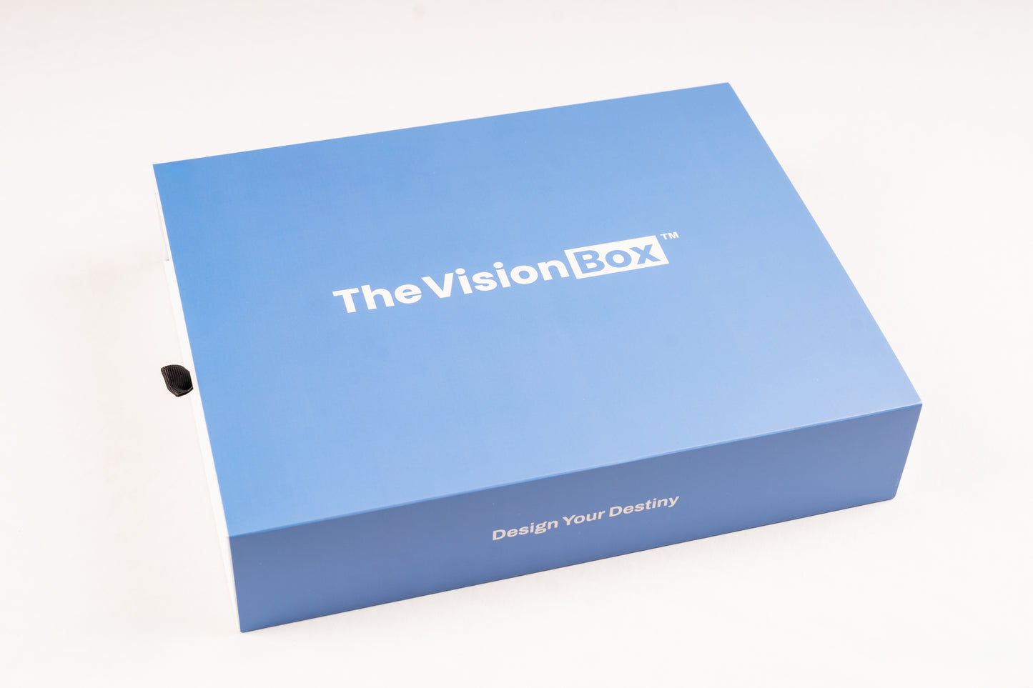 The Vision Box For Athletes