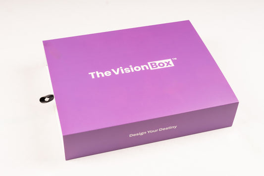 The Vision Box For Young Women